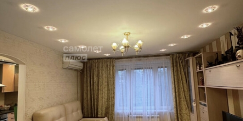 3-комн квартира ул Маршала Захарова,  д. 23