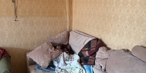 2-комн квартира ул Молостовых,  д. 11,  к. 6