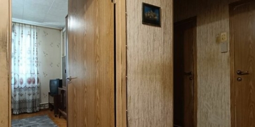 1-комн квартира ул Авиаторов,  д. 12