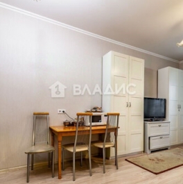 Продажа 1-комн квартиры на вторичном рынке ул Академика Павлова,  д. 6,  к. 2