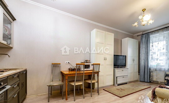 Продажа 1-комн квартиры на вторичном рынке ул Академика Павлова,  д. 6,  к. 2