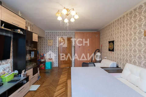 4-комн квартира Пушкино, микрорайон Дзержинец,  д. 7