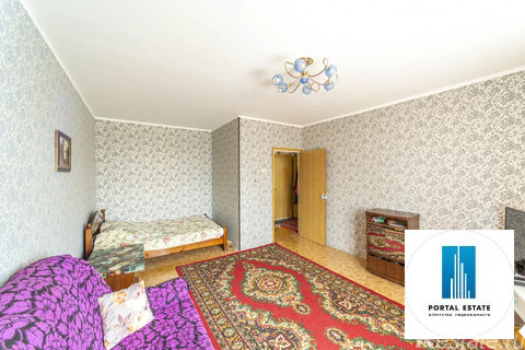 Продажа 1-комн квартиры на вторичном рынке ул. Наташи Ковшовой,  д. 15