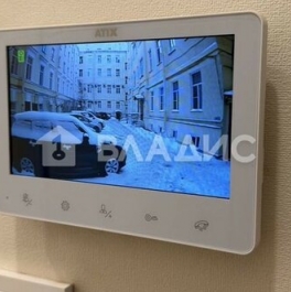 Продажа 1-комн квартиры на вторичном рынке Литейный проспект