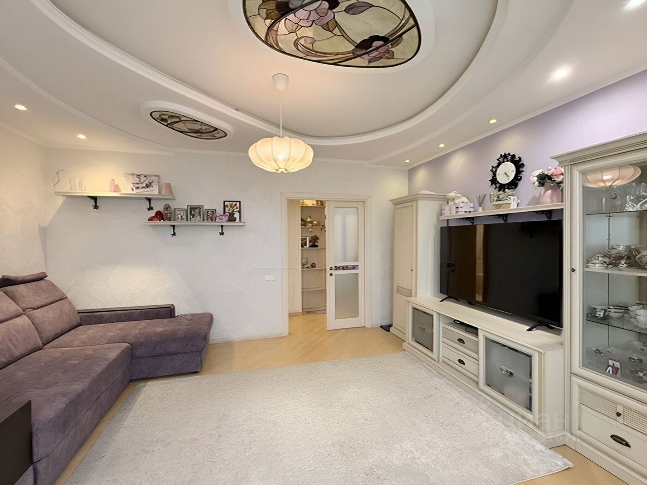 Продажа 2-комн квартиры на вторичном рынке улица Молодцова, 29к2