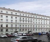 Сдать в аренду Офисы Лиговский пр-т  10/118 