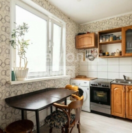 Продажа 1-комн квартиры на вторичном рынке Новомарьинская улица,  д. 13