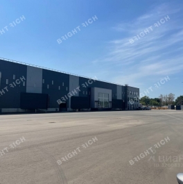 Продажа склада Домодедово, Домодедовское шоссе