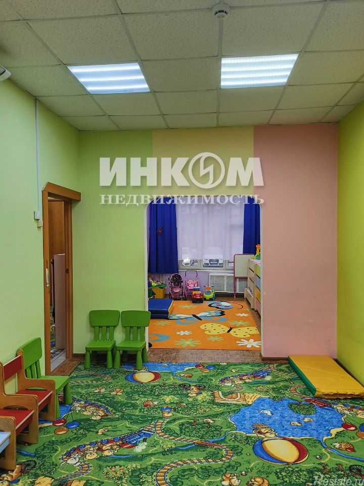 Аренда ПСН проезд Шокальского,  д. 31,  к. 1