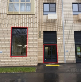 Продажа ПСН проезд Досфлота, д. 2А Продажа ПСН проезд Досфлота, д. 2А