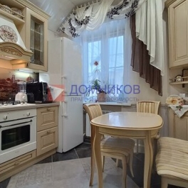 Продажа 3-комн квартиры на вторичном рынке Ступино г, Авиаторов ул,  д. 13