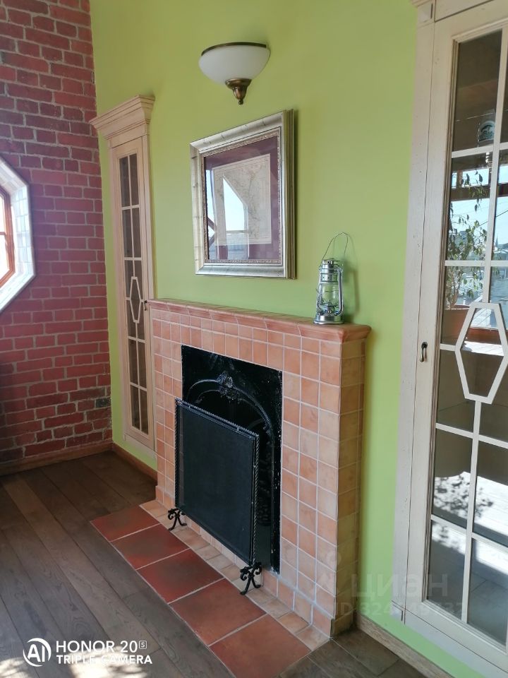 Продажа 4-комн квартиры на вторичном рынке Мясницкая улица, 15