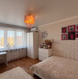 Продажа 3-комн квартиры на вторичном рынке Одинцово, ул Триумфальная,  д. 12