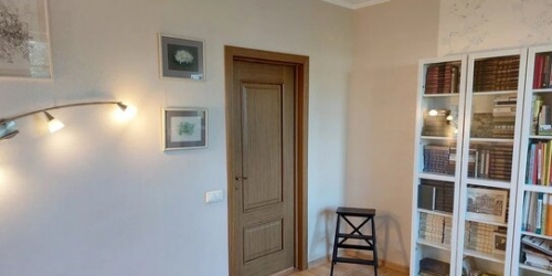 3-комн квартира Фрунзенская 3-я ул,  д. 12