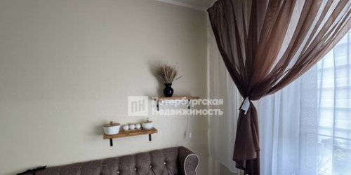 3-комн квартира ул Бестужевская,  д. 7,  к. 1