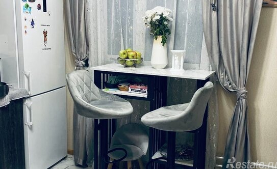 Продажа 1-комн квартиры на вторичном рынке Леонидовка, улица Красная Горка