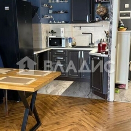 Продажа 1-комн квартиры на вторичном рынке Кудрово г, Европейский пр-кт,  д. 13 к3