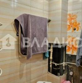 Продажа 1-комн квартиры на вторичном рынке Октябрьская наб,  д. 122 к1
