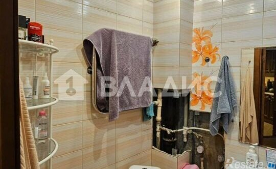 Продажа 1-комн квартиры на вторичном рынке Октябрьская наб,  д. 122 к1