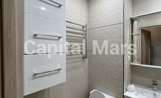 Аренда 3-комн квартиры на вторичном рынке ул Вилиса Лациса,  д. 7,  к. 1