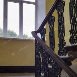 Аренда 3-комн квартиры на вторичном рынке Ропшинская улица,  д. 22