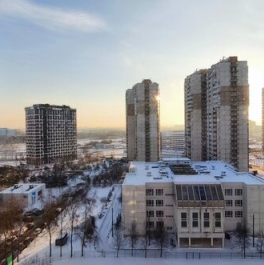 Продажа 1-комн квартиры на вторичном рынке Одинцово, ул Чистяковой,  д. 12