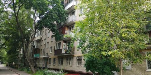 2-комн квартира Знаменская улица,  д. 37