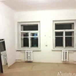 Продажа 4-комн квартиры на вторичном рынке 6-я Красноармейская ул,  д. 1
