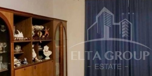 3-комн квартира Севастопольский проспект, 28к9