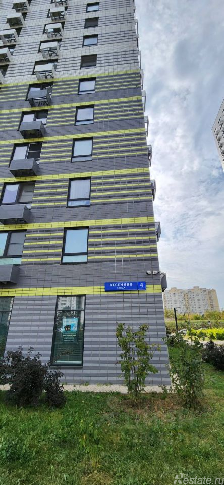 Продажа ПСН Красная горка, Весенняя улица,  д. 4 к1