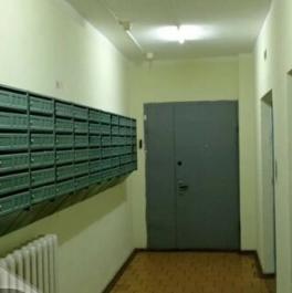 Продажа 1-комн квартиры на вторичном рынке Сходня, ул Вишневая,  д. 14