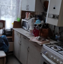 Продажа 2-комн квартиры на вторичном рынке Пушкин г., Церковная ул. ,  д. 28/7