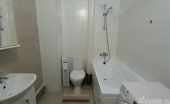 Продажа 1-комн квартиры на вторичном рынке Арцеуловская Аллея,  д. 21