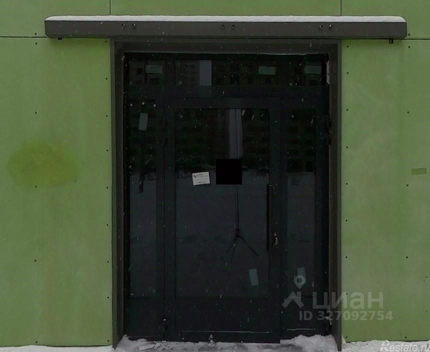 Продажа ПСН Маресьева ул,  д. 12 к5