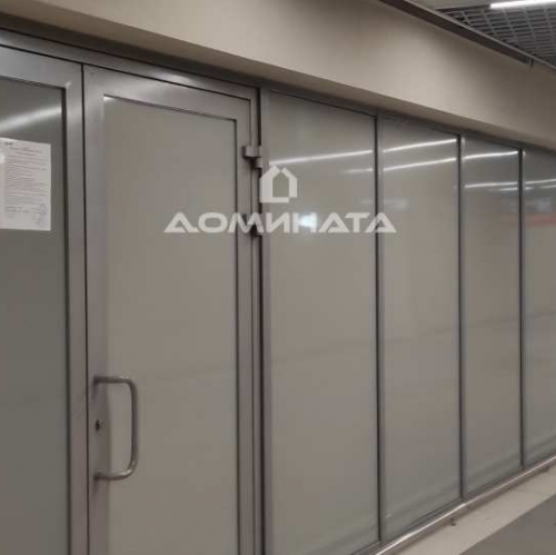 Производственное помещение Заневский проспект, 73 лит. А