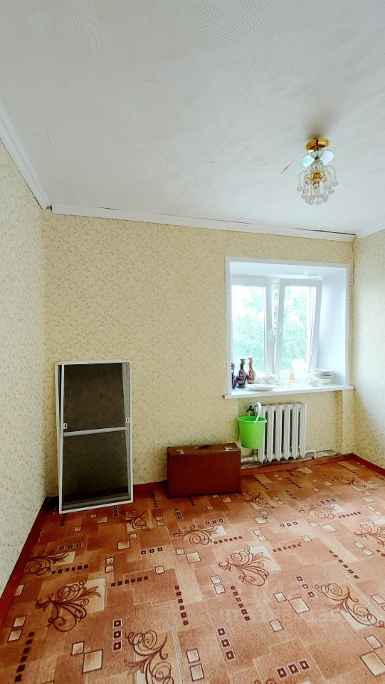 Продажа 2-комн квартиры на вторичном рынке Орехово-Зуево, улица Бугрова,  д. 22