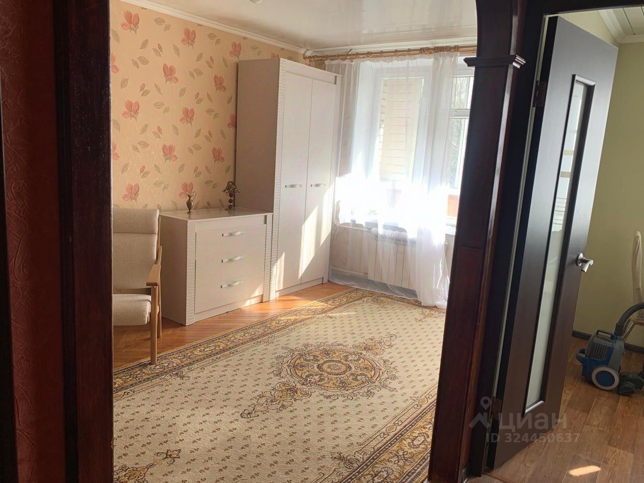 Продажа 1-комн квартиры на вторичном рынке Байкальская улица, 40/17