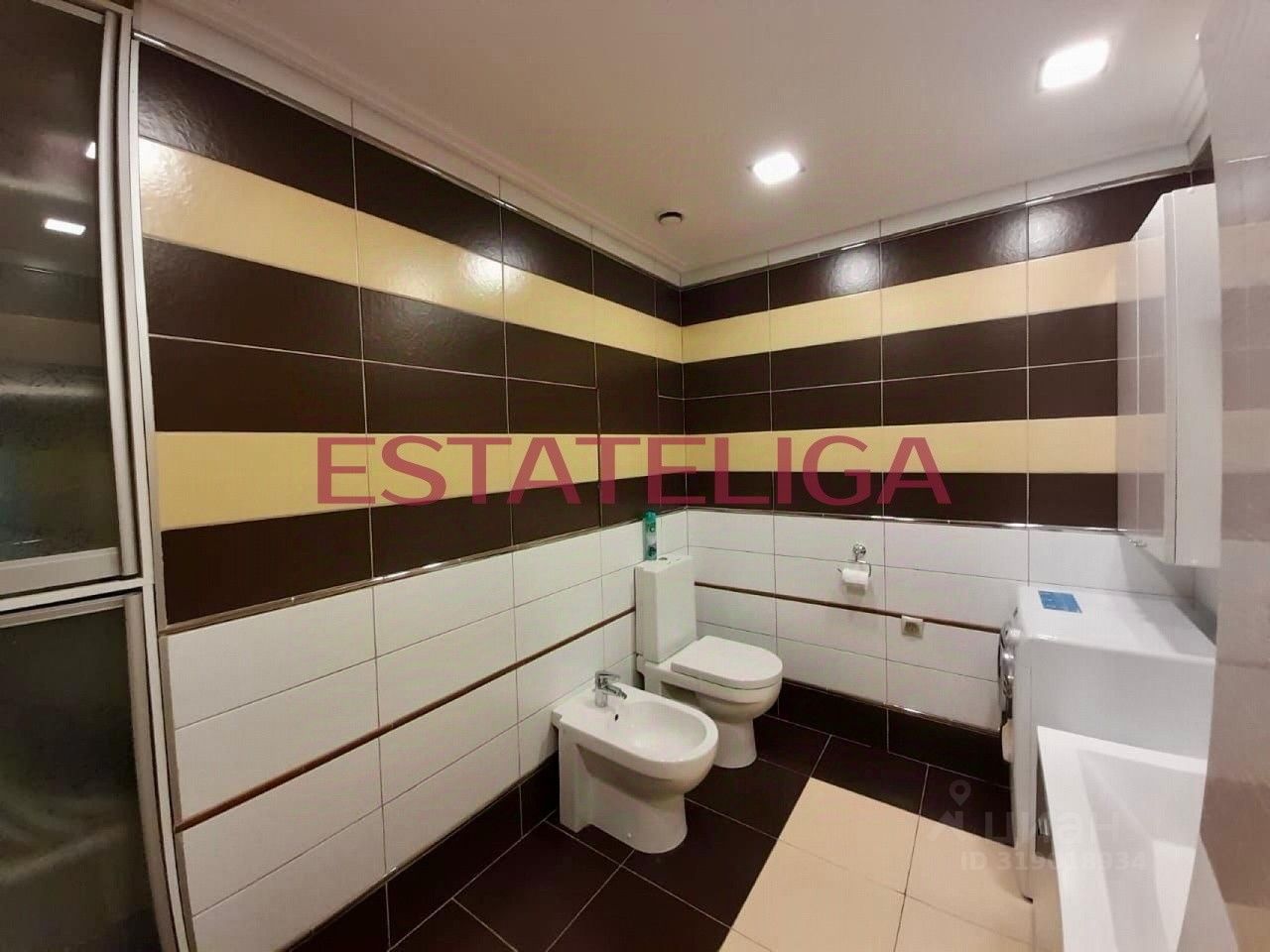 Продажа 2-комн квартиры на вторичном рынке Верейская улица, 29С151