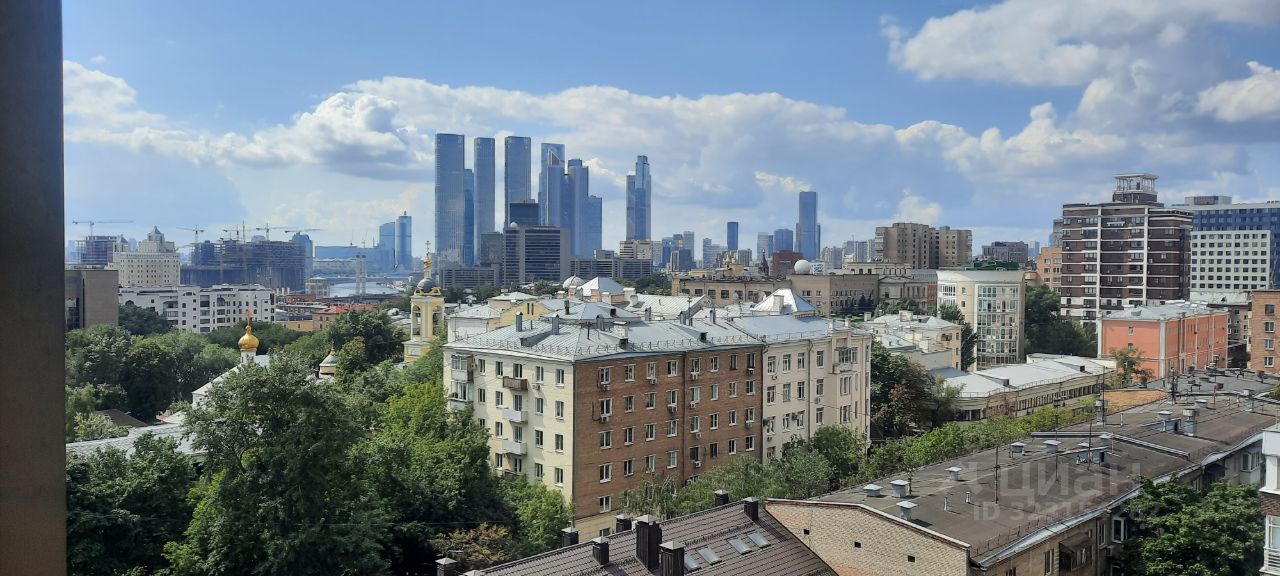 Продажа 4-комн квартиры на вторичном рынке Дружинниковская улица, 15