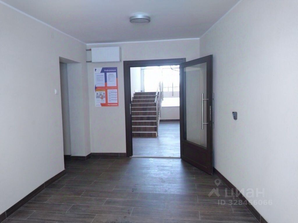 Продажа 2-комн квартиры на вторичном рынке д. Мистолово, улица Горная, 25к3