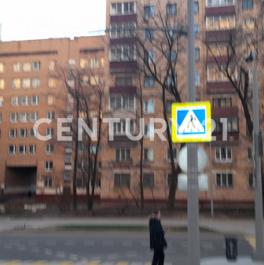 Продажа 3-комн квартиры на вторичном рынке Сокольническая Слободка ул,  д. 16а