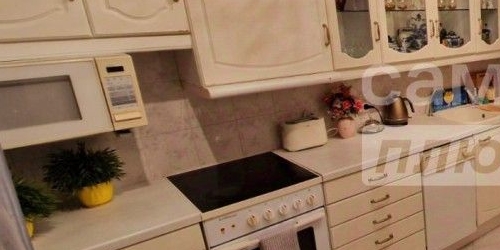 2-комн квартира Борисовский проезд, 38к1