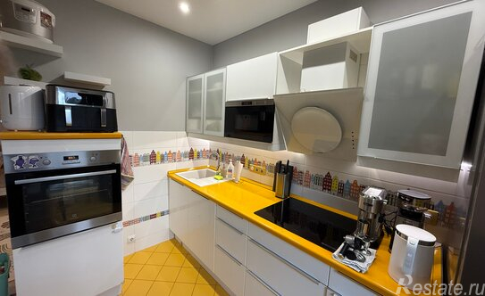 Продажа 1-комн квартиры на вторичном рынке Левобережный, ул Совхозная,  д. 11