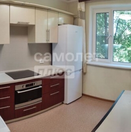 Продажа 2-комн квартиры на вторичном рынке ул Голубинская,  д. 32,  к. 2