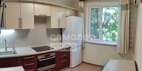 2-комн квартира ул Голубинская,  д. 32,  к. 2