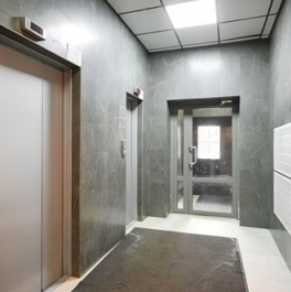 Продажа 3-комн квартиры на вторичном рынке Малый ВО пр-кт