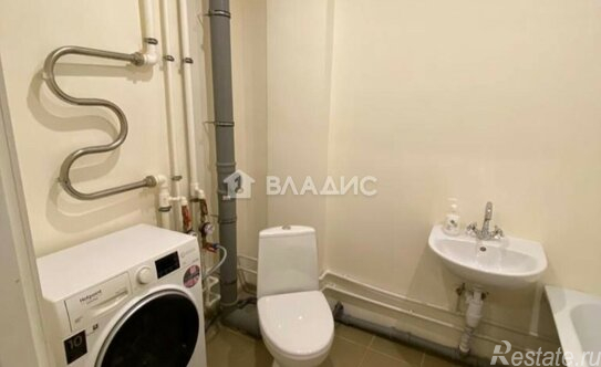 Продажа 1-комн квартиры на вторичном рынке Всеволожск, ул Доктора Сотникова,  д. 21