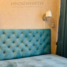 Продажа 3-комн квартиры на вторичном рынке Афанасьевский Б. пер,  д. 11-13