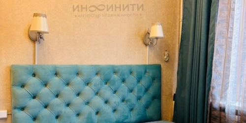 3-комн квартира Афанасьевский Б. пер,  д. 11-13