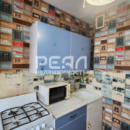 Продажа 2-комн квартиры на вторичном рынке Большая Вруда, 41А-002,  д. 5